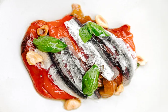 Dolce vita niçoise