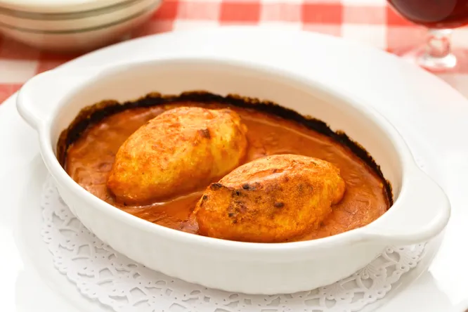 The first French Quenelle Championship will be held at the end of the year