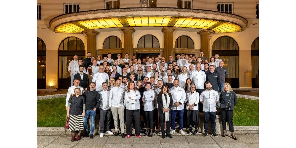 Gault & Millau Croatia 2026 crowned ten laureates who change the gastronomic map of the country