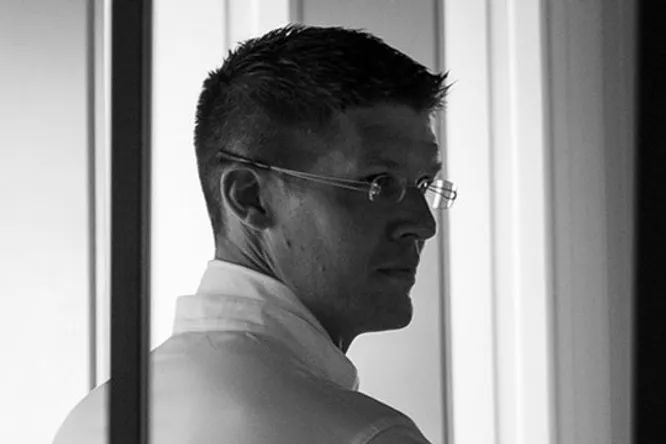 Cyril CHOISNE