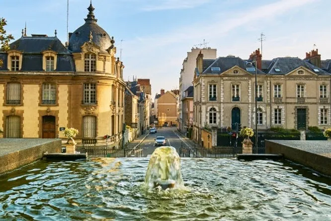 Top 5 à Rennes