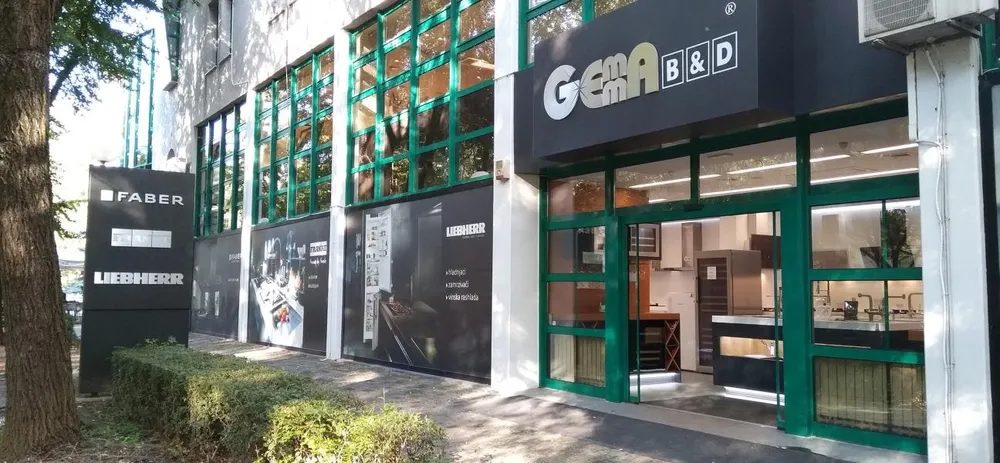 Svjetski brendovi prisutni u našoj regiji zahvaljujući tvrtki Gemma B&D