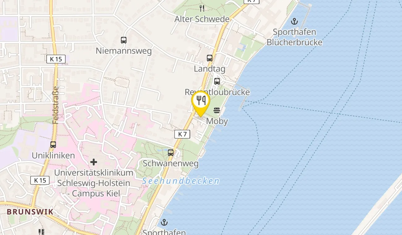 Map — Flygge