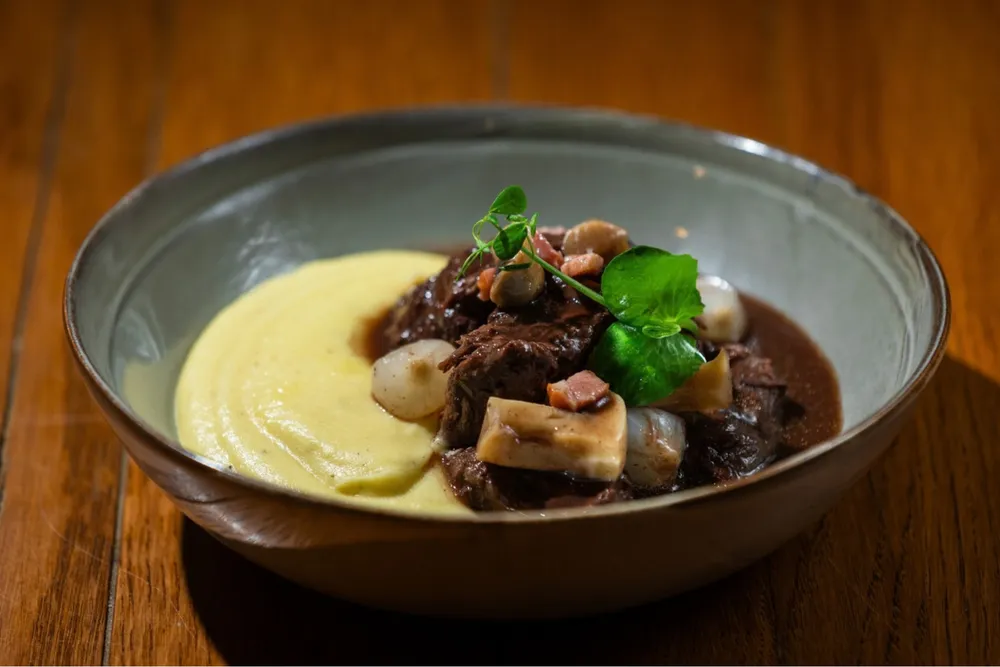 La Cabotte Maj Bourguignon