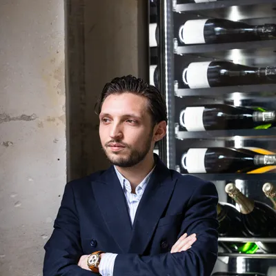 Luca Guarcello