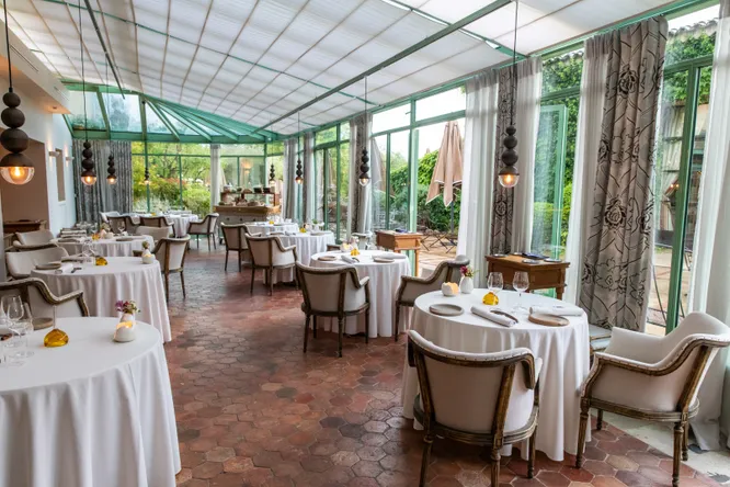 Le Jardin de Berne
