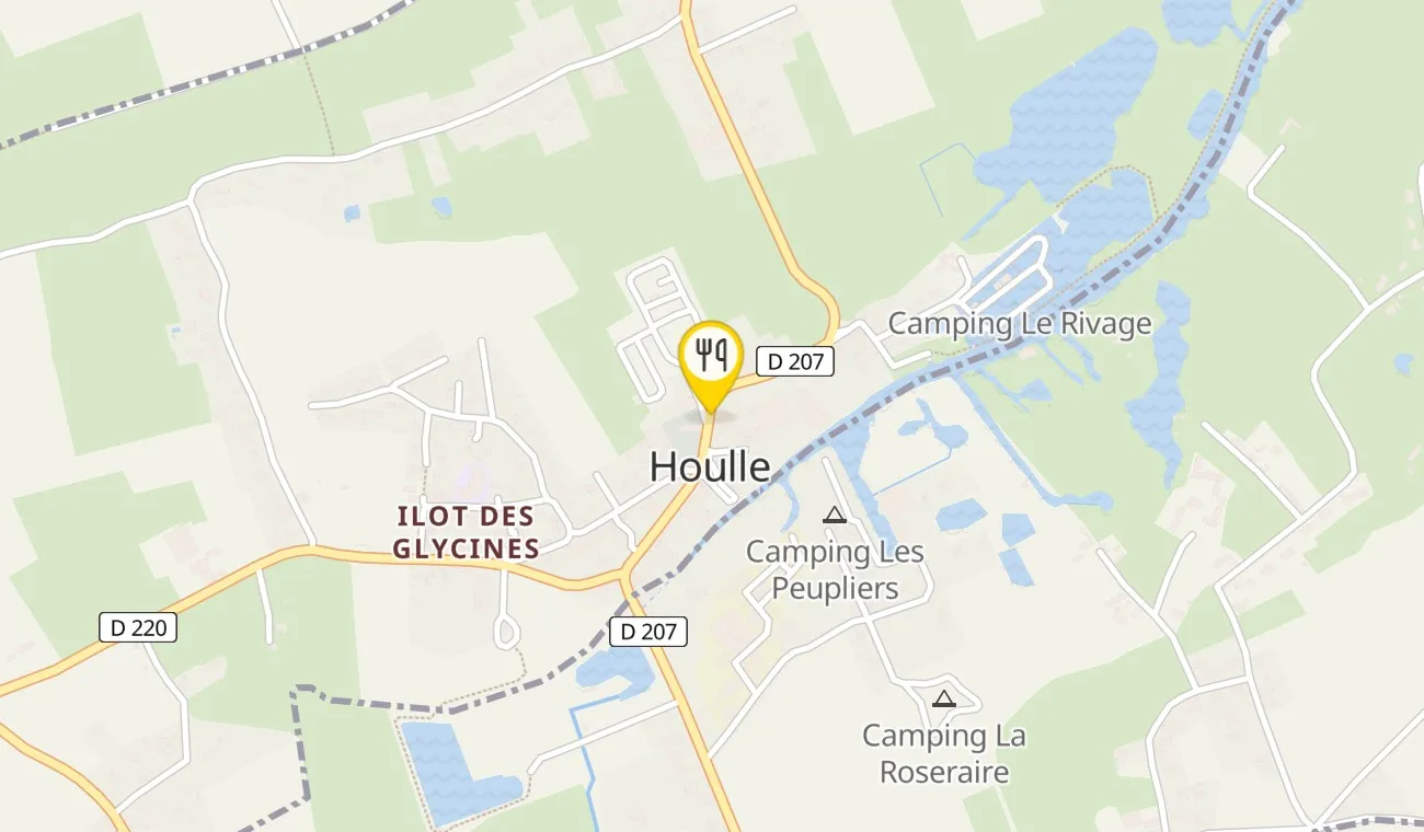 31 Route De Watten, 62910 Houlle, France