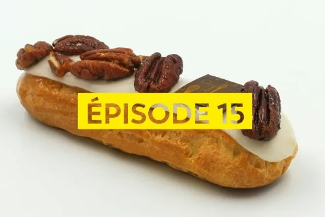 L'éclair, its history and our selection of the best addresses