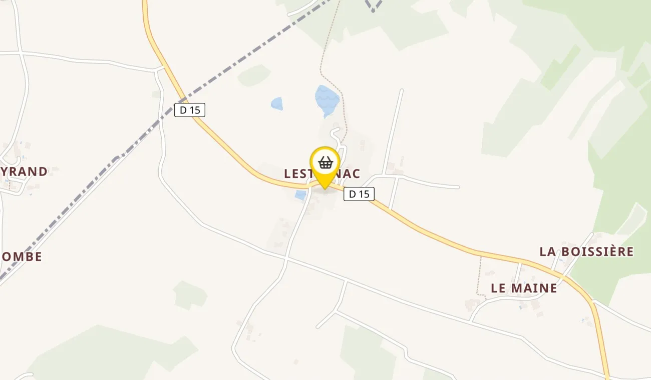 2113 Route De Lestignac, 24240 Sigoulès, France