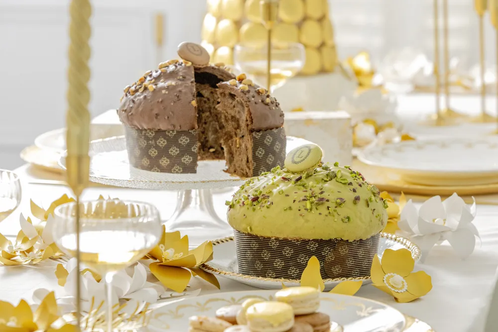 Ladurée © Pmonetta