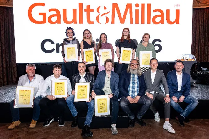 Gault & Millau Croatia 2026 crowned ten laureates who change the gastronomic map of the country