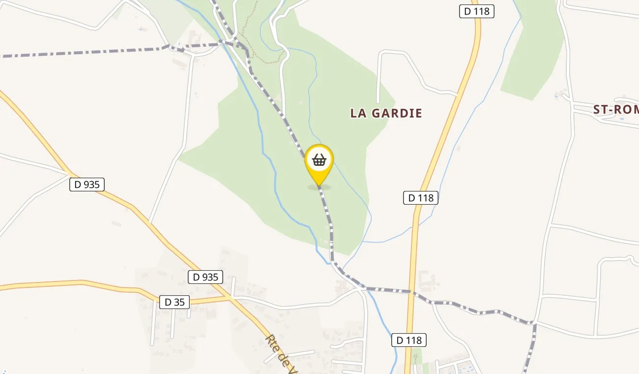 Chemin des Eclauzes, 11600 Villegailhenc, France
