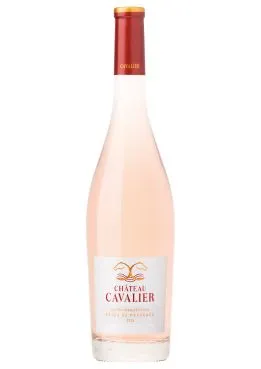 Ch&acirc;teau Cavalier Marafiance 2025 75cl
