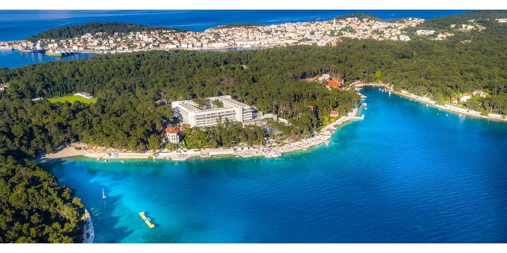 Lifestyle Weekend: Otkrite Japan u hotelu Bellevue na bajkovitom otoku Lošinju