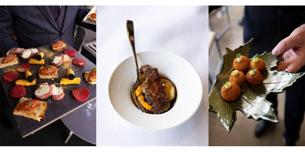 First special edition of the Gault&Millau guide to Zagreb and its surroundings