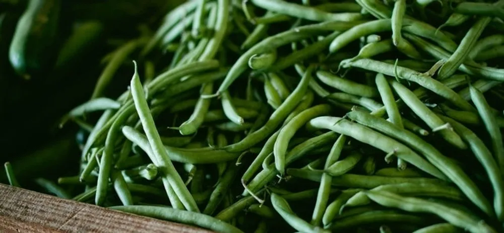 Why eat seasonally?
