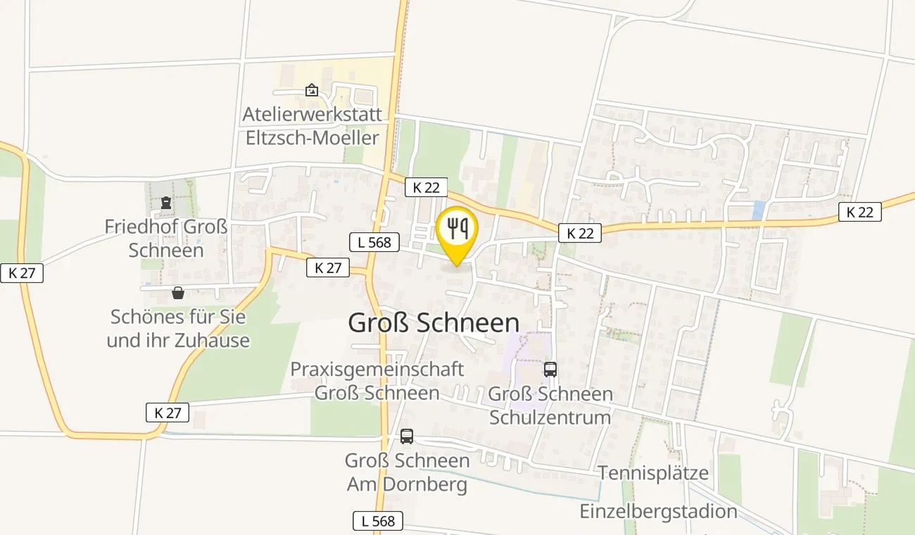 Map — Schillingshof
