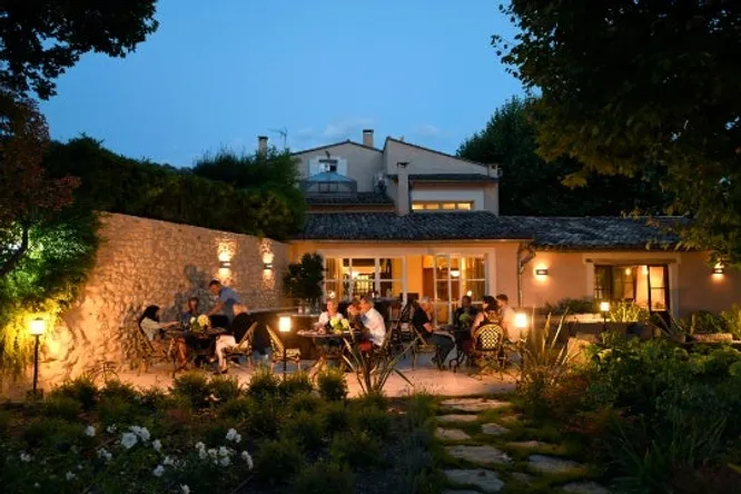 La Table de Perréal