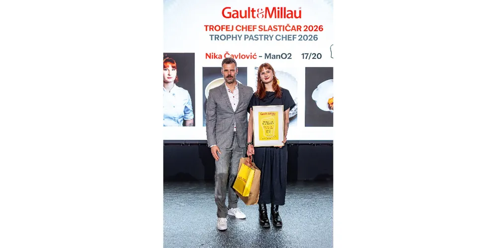 Gault&Millau Croatia 2026 okrunio deset laureata koji mijenjaju gastronomsku kartu zemlje
