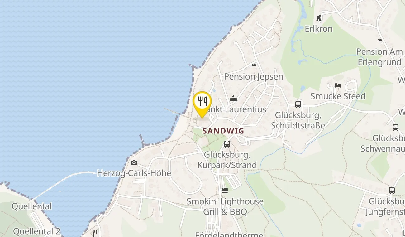 Map — Felix