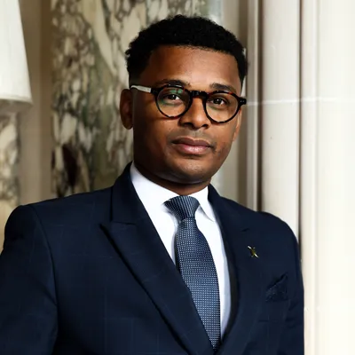 Olivier Bikao