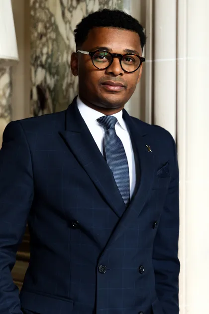 Olivier BIKAO