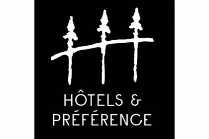 Hôtels & Préférence