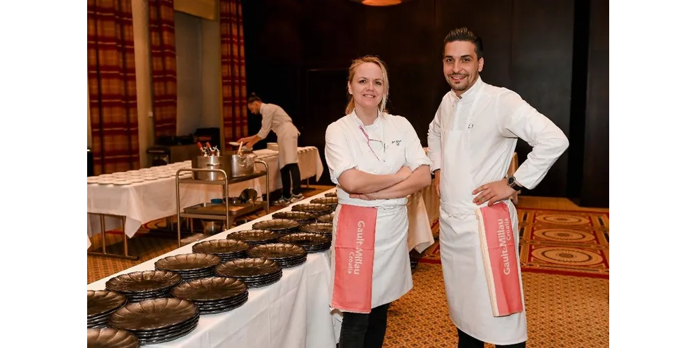 Gault&Millau Croatia 2024 awarded the best Croatian chefs and restaurants
