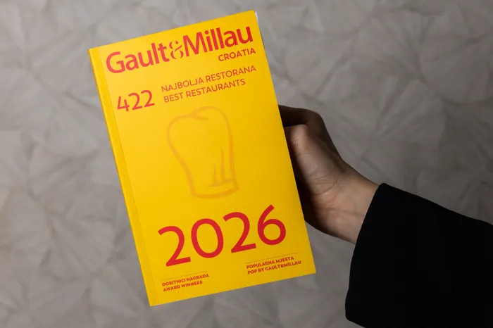 NOVO IZDANJE VODIČA JE U PRODAJI