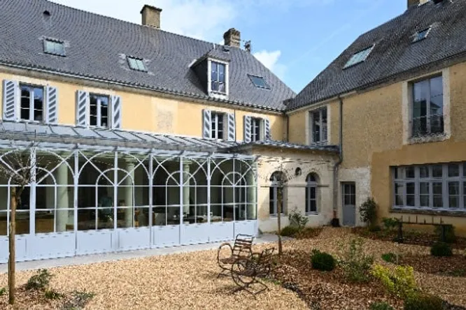 Les Prés, un hôtel entre calme, luxe et sérénité