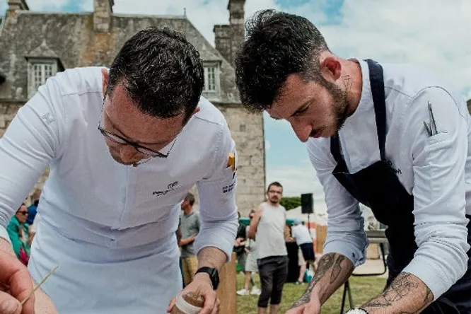 Festival de la Gastronomie de Quintin : voici le programme 2024
