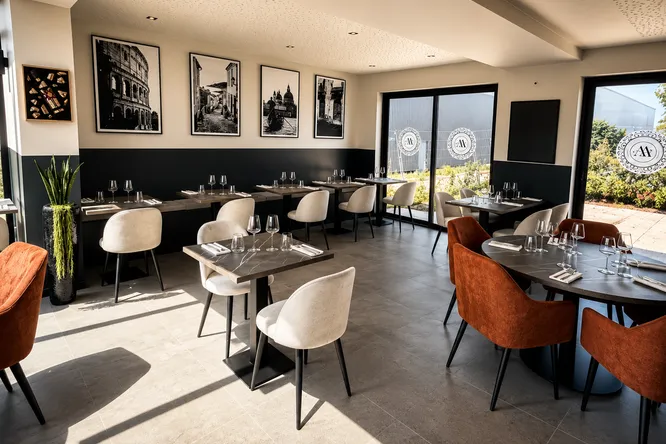 Ristorante Amici miei