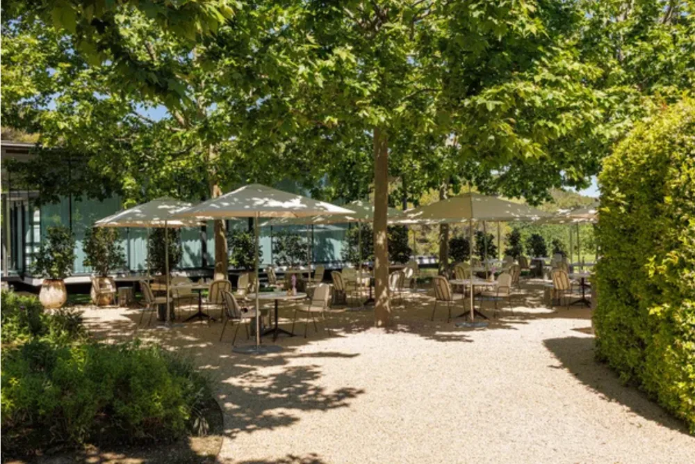 Villa La Coste