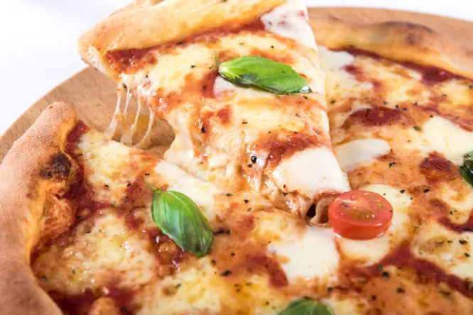 Pizzeria 9 bofora