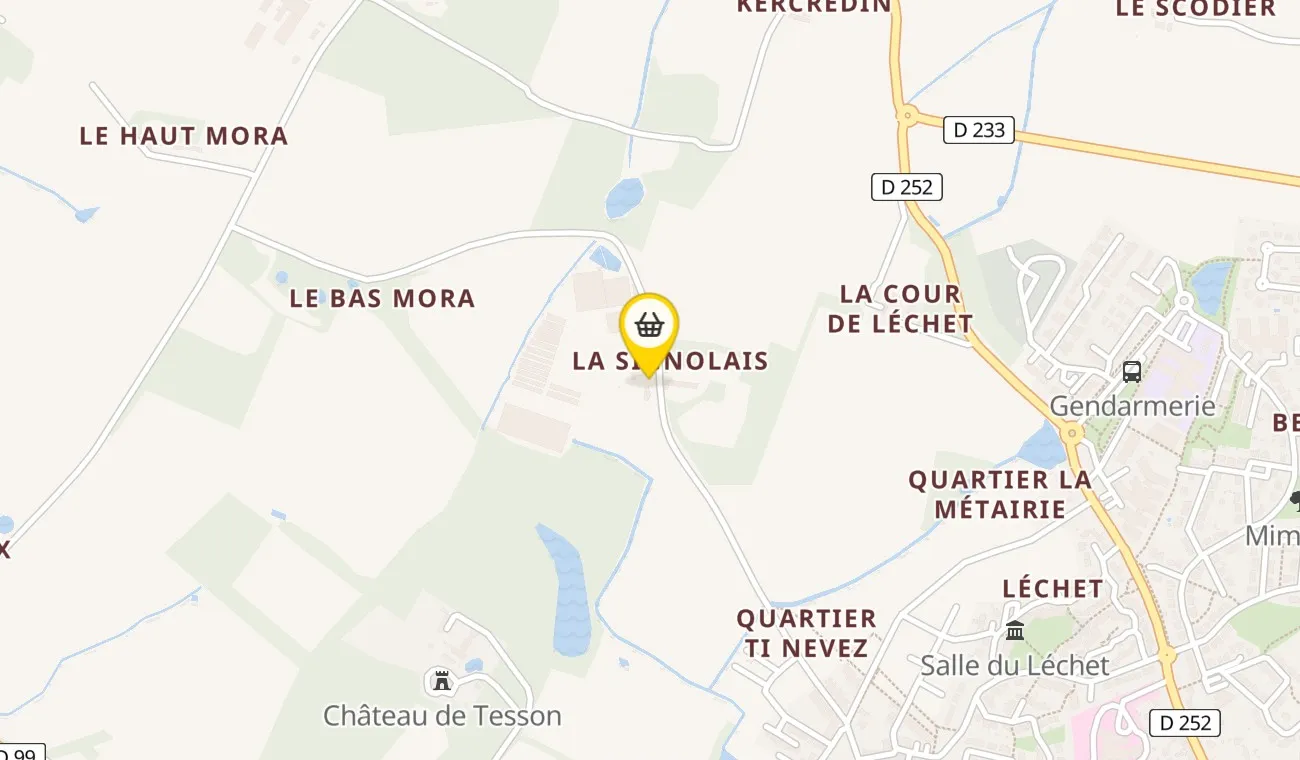 44350 Guérande, France