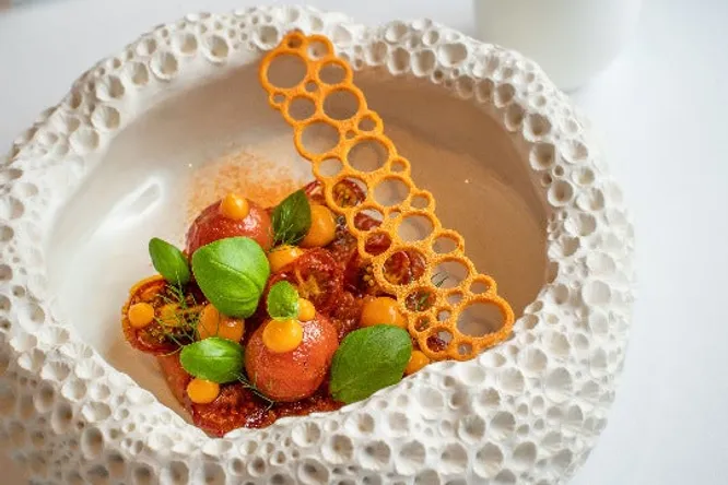 LD Restaurant