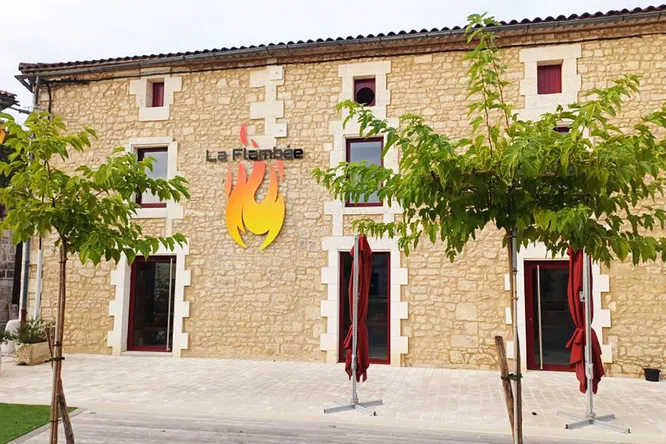 La Flambée