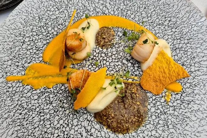 Le Bistro - Hotel Esplanade Zagreb