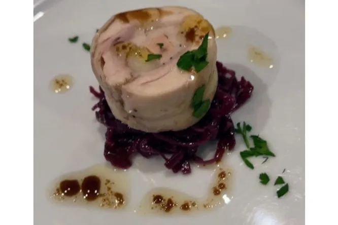 Brasserie 一柳