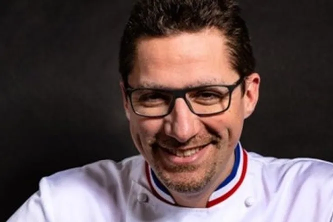 Julien ROUCHETEAU