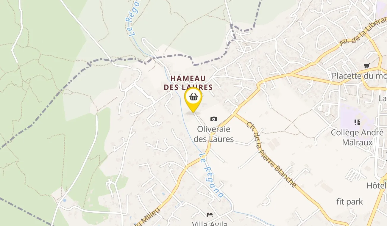 159 Chemin des Laures, 83210 La Farlède, France