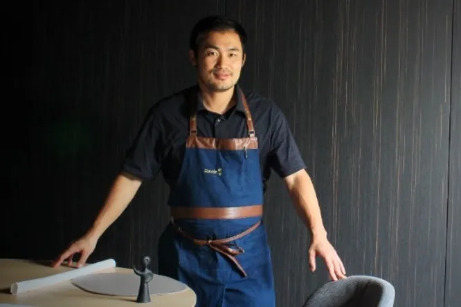 Kazuyuki Tanaka's good addresses