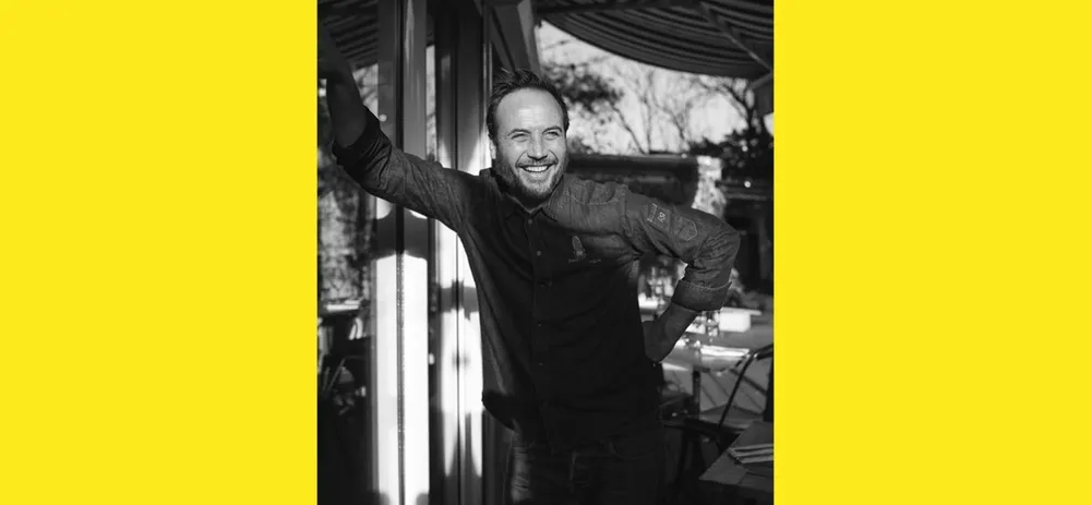 Interview with Paul Langlère - Sépia