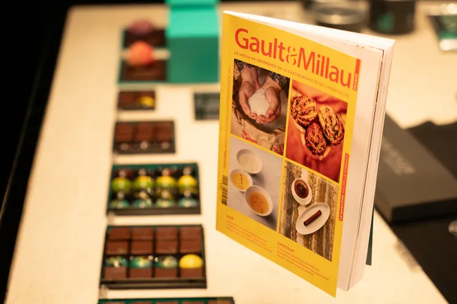 Gault&Millau, le magazine : le numéro 11 est en kiosque