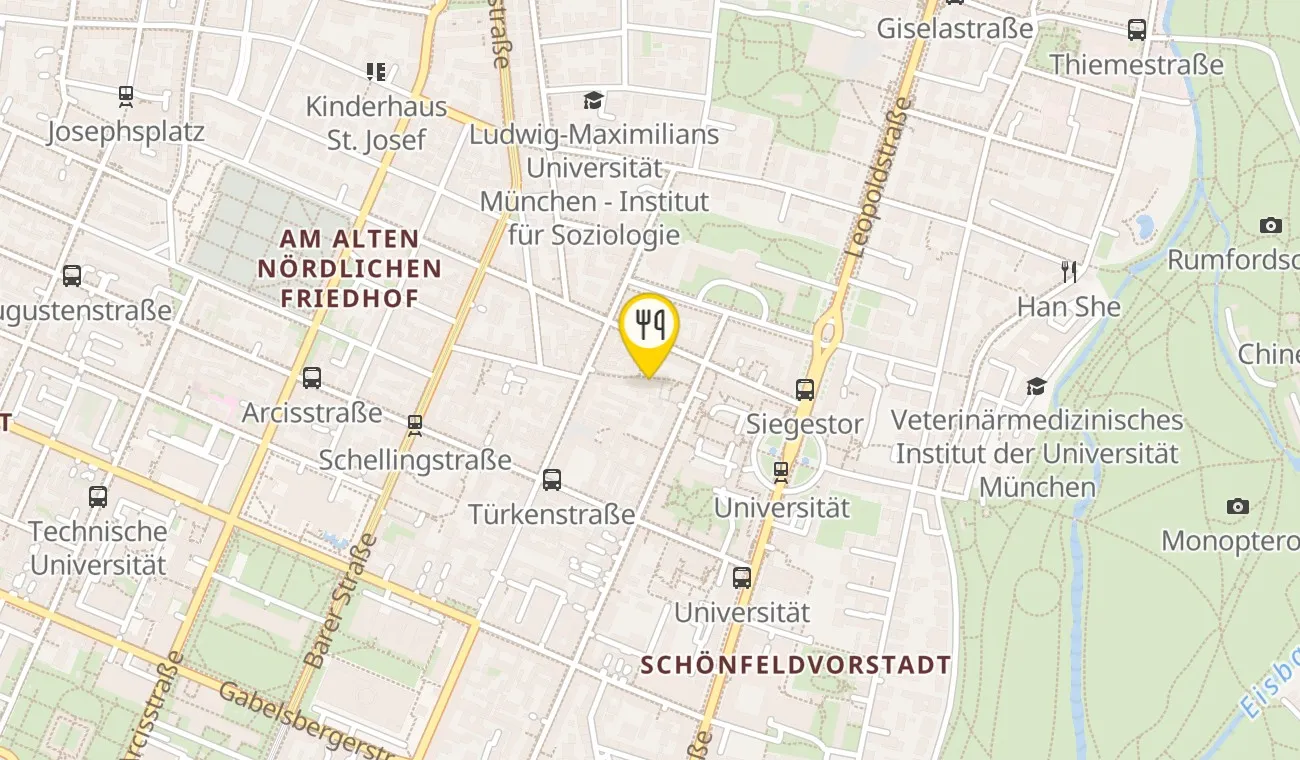 Map — Das Tschecherl