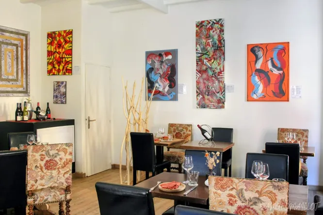 La Touch' d'Art
