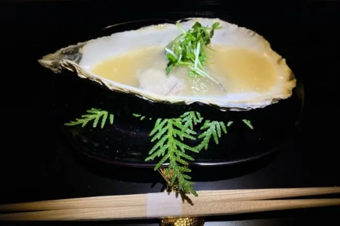 料理屋 素
