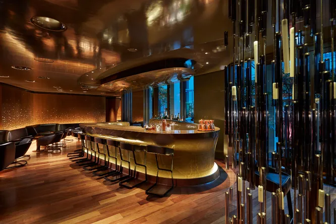 Around the world in the kitchen: the Mandarin Oriental Paris launches "Culinary Weeks"