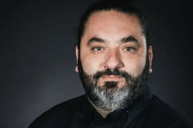 Nicolas ISNARD