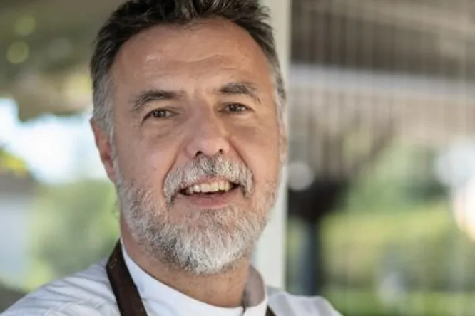 Benoît VIDAL